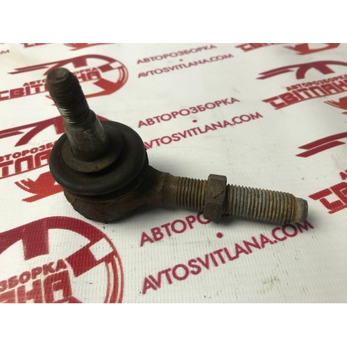 Накінечник кермової рейки Citroen Berlingo 2003-2008 381750